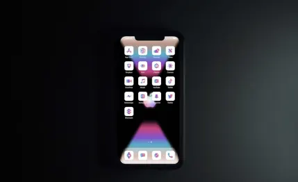 Kasino Happy Spins Mobilní aplikace